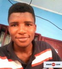 leonel, , Cameroon