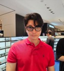 Woonjoon, , Stati Uniti